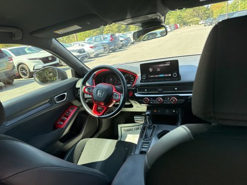 Used 2022 Honda Civic Sport image 11