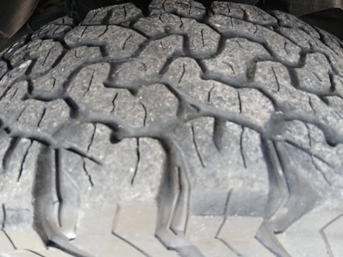 Used 2020 RAM 1500 Rebel w/ Rebel Level 1 Equipment Group image 23