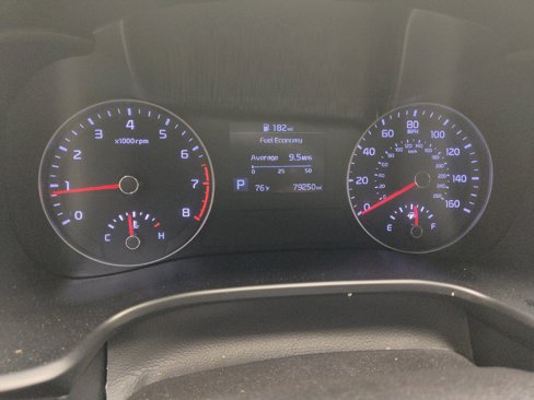 Used 2019 Kia Forte LXS image 23