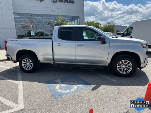Used 2019 Chevrolet Silverado 1500 RST w/ All-Star Edition image 37