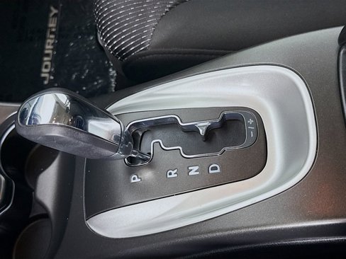 Used 2016 Dodge Journey SXT w/ Comfort/Convenience Group image 15