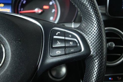 Certified 2019 Mercedes-Benz GLC 300 4MATIC image 16