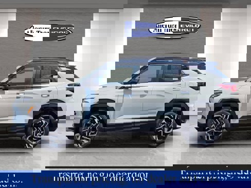 New 2026 Chevrolet TrailBlazer RS w/ Convenience Package image 7