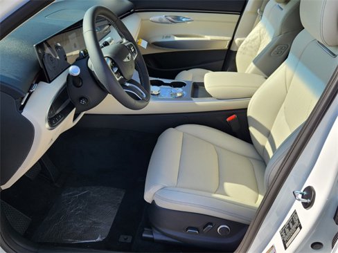 New 2026 Genesis GV70 2.5T Select image 6