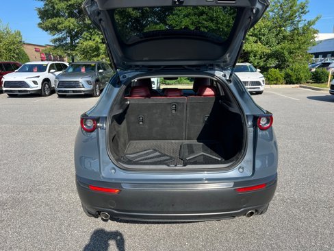 Certified 2022 MAZDA CX-30 AWD 2.5 S w/ Preferred Package image 15