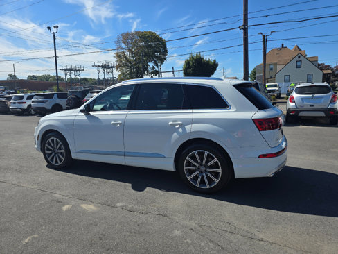 Used 2019 Audi Q7 3.0T Premium Plus image 3