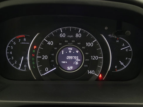 Used 2016 Honda CR-V EX image 23