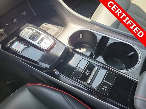 Certified 2023 Hyundai Sonata SEL Plus image 12