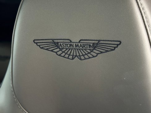 Used 2024 Aston Martin DBX 707 image 5