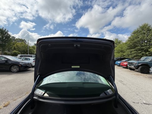 Used 2013 Volkswagen CC Lux image 15