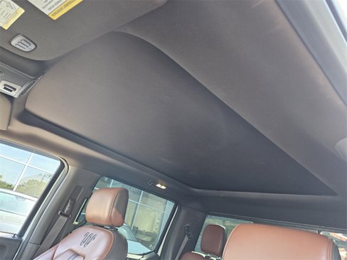 Used 2018 Ford F150 King Ranch w/ Equipment Group 601A Luxury image 31