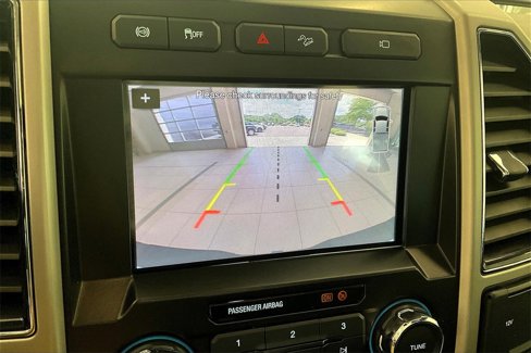 Used 2019 Ford F250 Lariat w/ Lariat Ultimate Package image 22