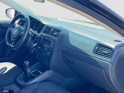 Used 2016 Volkswagen Jetta S image 26