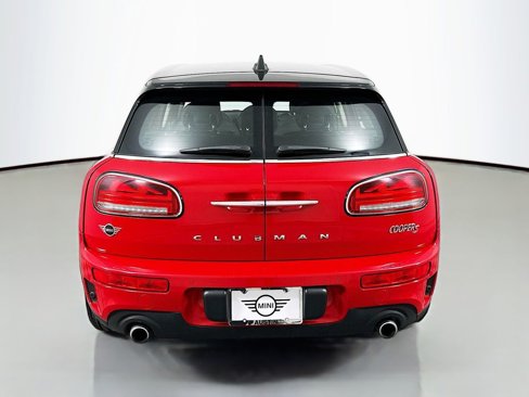 Certified 2023 MINI Cooper Clubman S image 6