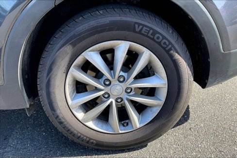 Used 2017 Kia Sorento LX w/ LX V6 Convenience Package image 31