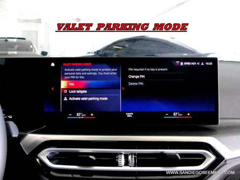 Used 2023 BMW 330e w/ M Sport Package image 59