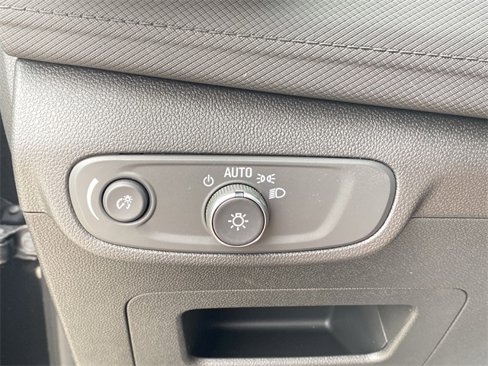New 2026 Chevrolet TrailBlazer LS w/ LS Convenience Package image 17