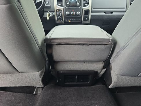 Used 2015 RAM 1500 Big Horn image 22