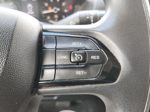 Used 2023 RAM ProMaster 2500 image 32