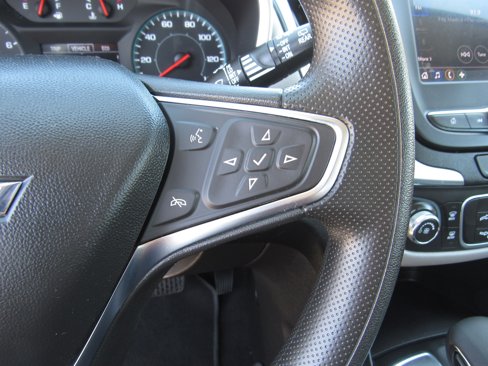 Used 2024 Chevrolet Equinox LS image 25