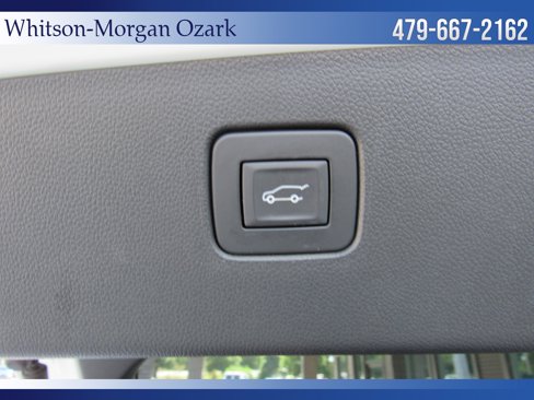 Used 2024 Buick Envista Sport Touring w/ Convenience I Package image 20
