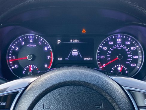 Used 2022 Kia Forte GT-Line w/ GT-Line Technology Package image 29