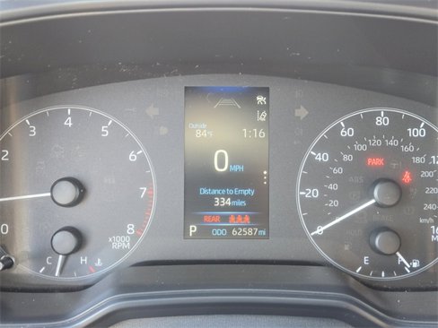 Certified 2023 Toyota Corolla SE image 20