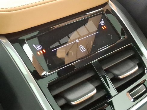 Used 2019 Volvo XC90 T6 Inscription w/ Advanced Package image 15