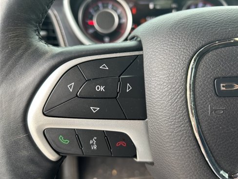 Used 2015 Dodge Challenger SXT Plus w/ Driver Convenience Group image 15