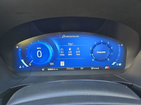 Used 2021 Ford Escape SEL w/ Technology Package image 21