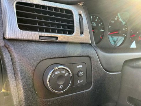 Used 2012 Chevrolet Impala Police image 25