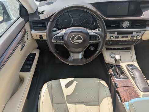 Used 2017 Lexus ES 350 image 26