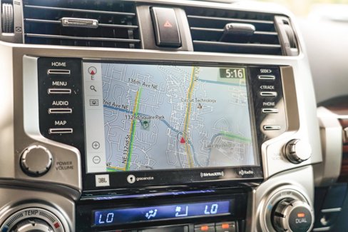 Used 2023 Toyota 4Runner Limited image 30