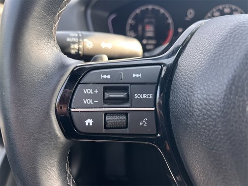 Used 2023 Honda Civic Sport image 23