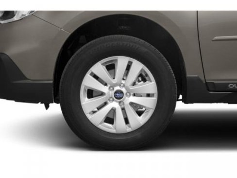 Used 2015 Subaru Outback 2.5i Premium image 14