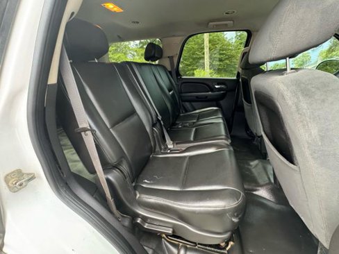 Used 2007 Chevrolet Tahoe LS w/ Skid Plate Package image 12