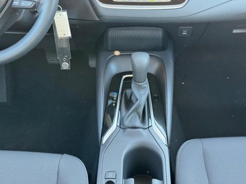 New 2026 Toyota Corolla LE image 9