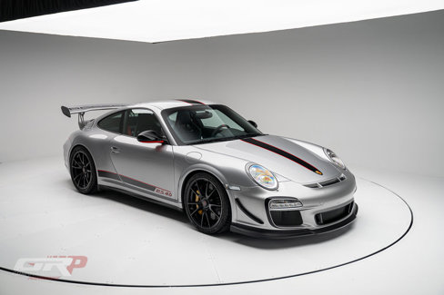 Used 2011 Porsche 911 GT3 RS 4.0 image 2