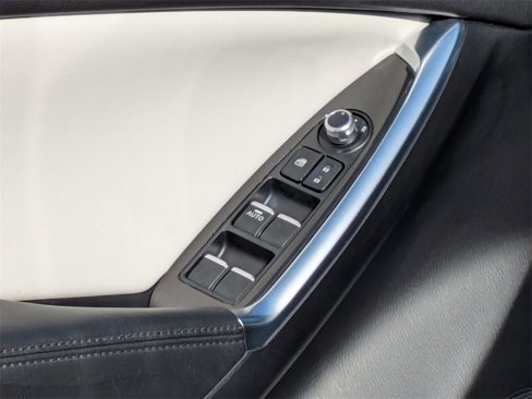 Used 2016 MAZDA CX-5 Grand Touring image 16