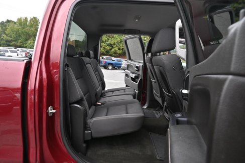 Used 2014 Chevrolet Silverado 1500 LT image 32