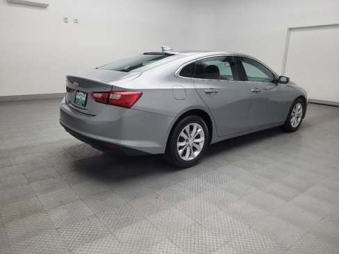 Used 2023 Chevrolet Malibu LT image 9