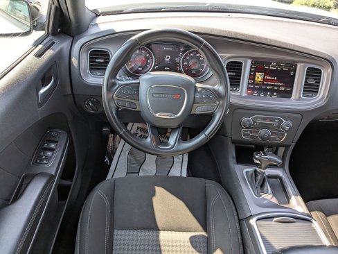 Certified 2023 Dodge Charger SXT image 29