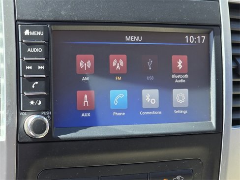 Used 2019 Nissan Frontier SV image 21