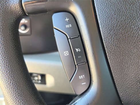 Used 2011 Chevrolet Silverado 2500 W/T image 23