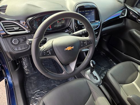 Used 2022 Chevrolet Spark LT w/ Driver Confidence Package image 11