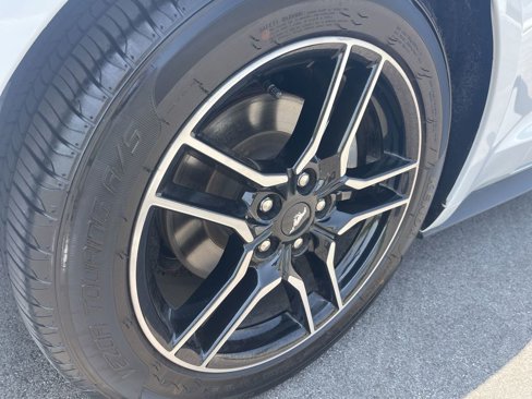 Used 2023 Ford Mustang Premium image 10