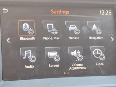 Used 2019 Nissan Armada SV w/ Driver Package image 13