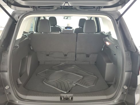 Used 2018 Ford Escape S image 31