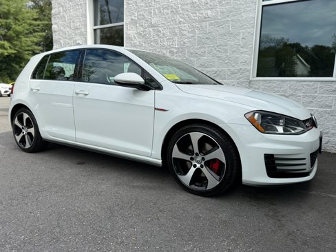 Used 2017 Volkswagen GTI S image 31