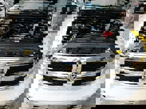 Used 2023 RAM 1500 Tradesman w/ Tradesman SXT Package image 9